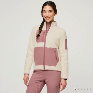 On- shift Sherpa Jacket